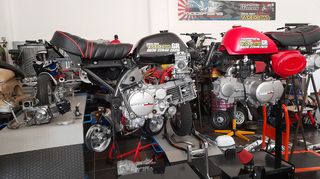 podofreno kataskevi gia megala moter - honda Z50A MINI TRAIL - z50j z50R monkey Gorilla lifan bobo skyteam Jintong JC50 MODIFYING GARAGE "since1993" TAKEGAWAGR - 4miniracingparts,gr-thumb-64