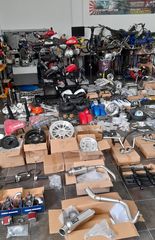 podofreno kataskevi gia megala moter - honda Z50A MINI TRAIL - z50j z50R monkey Gorilla lifan bobo skyteam Jintong JC50 MODIFYING GARAGE "since1993" TAKEGAWAGR - 4miniracingparts,gr-thumb-93