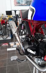podofreno kataskevi gia megala moter - honda Z50A MINI TRAIL - z50j z50R monkey Gorilla lifan bobo skyteam Jintong JC50 MODIFYING GARAGE "since1993" TAKEGAWAGR - 4miniracingparts,gr-thumb-4