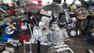 podofreno kataskevi gia megala moter - honda Z50A MINI TRAIL - z50j z50R monkey Gorilla lifan bobo skyteam Jintong JC50 MODIFYING GARAGE "since1993" TAKEGAWAGR - 4miniracingparts,gr-thumb-9