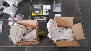 podofreno kataskevi gia megala moter - honda Z50A MINI TRAIL - z50j z50R monkey Gorilla lifan bobo skyteam Jintong JC50 MODIFYING GARAGE "since1993" TAKEGAWAGR - 4miniracingparts,gr-thumb-23