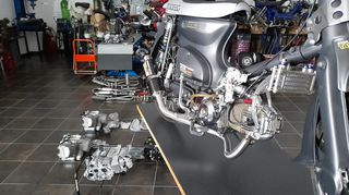 podofreno kataskevi gia megala moter - honda Z50A MINI TRAIL - z50j z50R monkey Gorilla lifan bobo skyteam Jintong JC50 MODIFYING GARAGE "since1993" TAKEGAWAGR - 4miniracingparts,gr-thumb-33