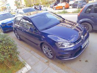 Volkswagen Golf '16 R LINE EURO 6 DIESEL 