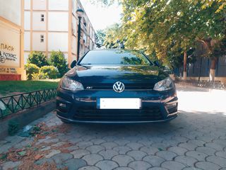 Volkswagen Golf '16 R LINE EURO 6 DIESEL 