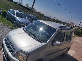 Opel Agila '05 ΑΕΡΙΟ