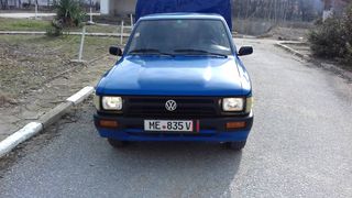 Volkswagen Taro '93