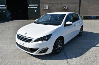 Peugeot 308 '15 E-HDi Allure S/S