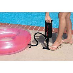 Τρόμπα Χειρός Double Quick II Hand Pump INTEX-thumb-2