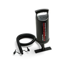 Τρόμπα Χειρός Double Quick II Hand Pump INTEX-thumb-1