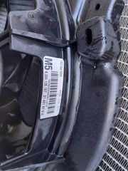 ΝΙSSAN MICRA K12 2002-10 DIESEL-ΠΕΤΡΕΛΑΙΟ Κ9Κ ΒΕΝΤΙΛΑΤΕΡ ΜΕ ΜΟΤΕΡ ΨΥΓΕΙΟΥ ΝΕΡΟΥ-A/C 1831441000-thumb-2