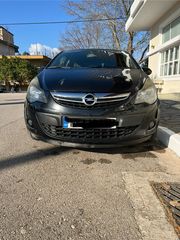 Opel Corsa '14 Ecoflex ΜΗΔΕΝΙΚΑ ΤΕΛΗ