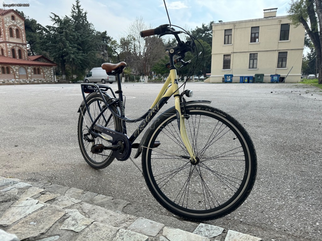Πόλης MBM 2019 Feeling