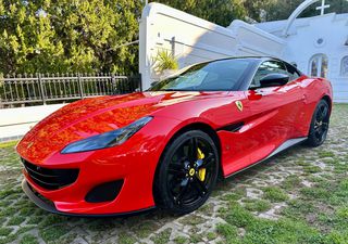 Ferrari Portofino '18
