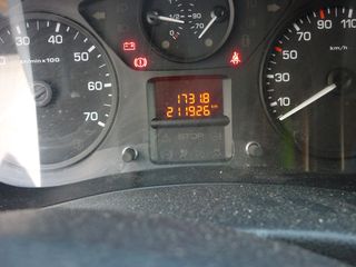 Κλούβα Citroen 2017 Berlingo business-thumb-8