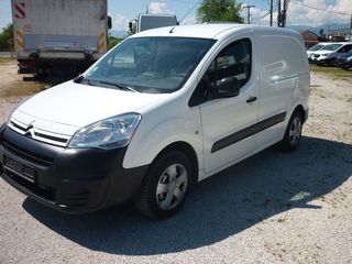 Κλούβα Citroen 2017 Berlingo business-thumb-1