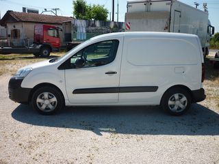 Κλούβα Citroen 2017 Berlingo business-thumb-5