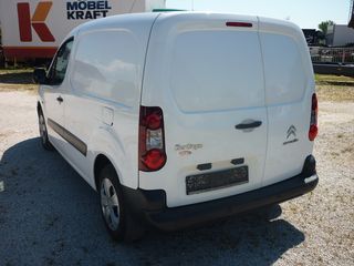 Κλούβα Citroen 2017 Berlingo business-thumb-6