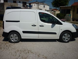 Κλούβα Citroen 2017 Berlingo business-thumb-4