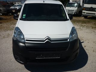 Κλούβα Citroen 2017 Berlingo business-thumb-2