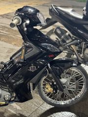 Yamaha CRYPTON-X135 '12