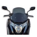 ΠΑΡΜΠΡΙΖ HONDA INTEGRA W 432 x H 445 THK 3 mm MALOSSI