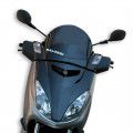 ΠΑΡΜΠΡΙΖ YAMAHA X-MAX 250 W 380 x H 290 THK 3 mm MALOSSI