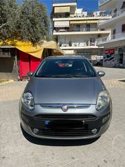 Fiat Punto Evo '11