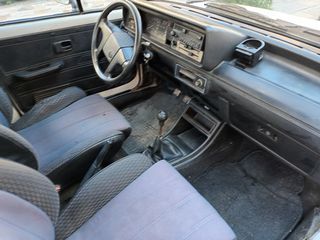 Volkswagen Caddy '90