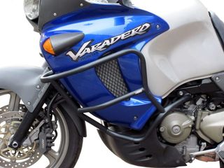 Κάγκελα προστασίας Honda XL1000 Varadero 1999-2002
