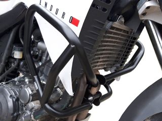 Κάγκελα προστασίας Yamaha XT 660 R/X 2011-2016