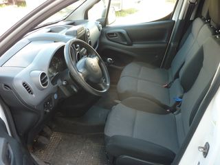Citroen Berlingo 2017 Business-thumb-7