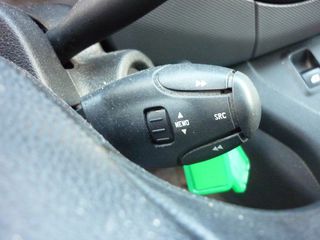 Citroen Berlingo 2017 Business-thumb-9