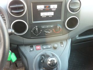 Citroen Berlingo 2017 Business-thumb-12