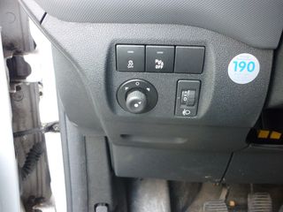 Citroen Berlingo 2017 Business-thumb-14