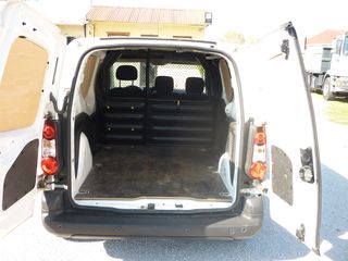 Citroen Berlingo 2017 Business-thumb-6