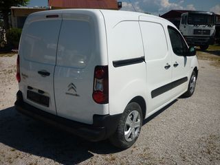 Citroen Berlingo 2017 Business-thumb-4