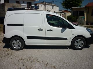 Citroen Berlingo 2017 Business-thumb-2