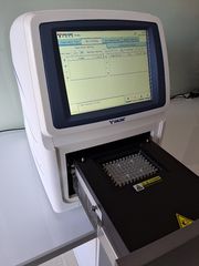 RT-PCR Αναλυτής 