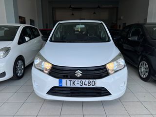 Suzuki Celerio 2017