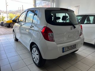Suzuki Celerio 2017-thumb-3