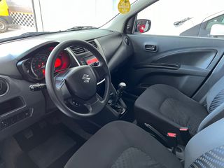 Suzuki Celerio 2017-thumb-6