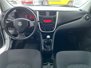 Suzuki Celerio 2017-thumb-7