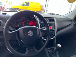 Suzuki Celerio 2017-thumb-9