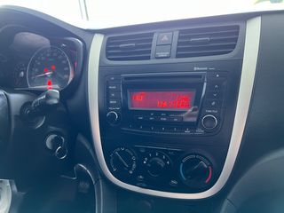 Suzuki Celerio 2017-thumb-10