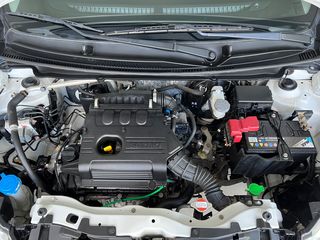 Suzuki Celerio 2017-thumb-13