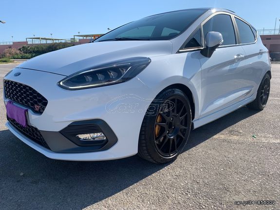 Ford Fiesta '20  ST 1.5 EcoBoost