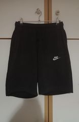 Nike Sportswear Club Ανδρικό σορτς (ΜΕΓΕΘΟΣ XS)