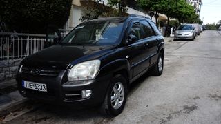 Kia Sportage '07