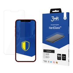 Apple iPhone 13/13 Pro - 3mk HardGlass™