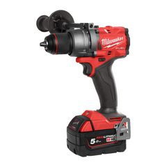 MILWAUKEE M18 FUEL FPD3-502X ΚΡΟΥΣΤΙΚΟ ΔΡΑΠΑΝΟΚΑΤΣΑΒΙΔΟ ( 4933479860 )